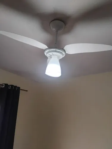 Ventilador de teto
