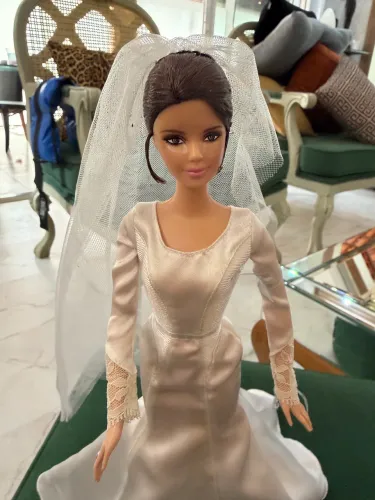 Barbie Collector The Twilight Saga