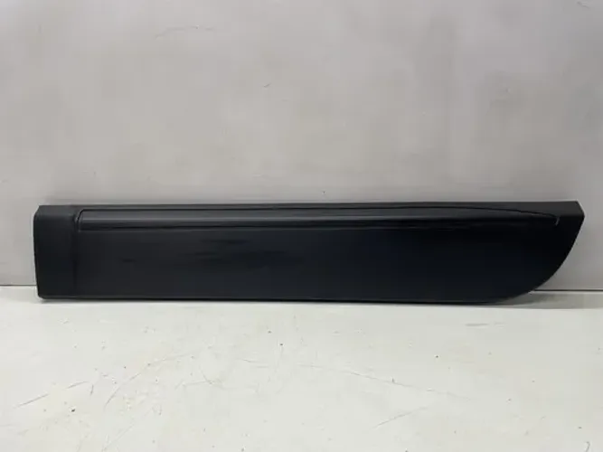 Friso Porta Traseira Esquerda Fiat Toro 1002176780