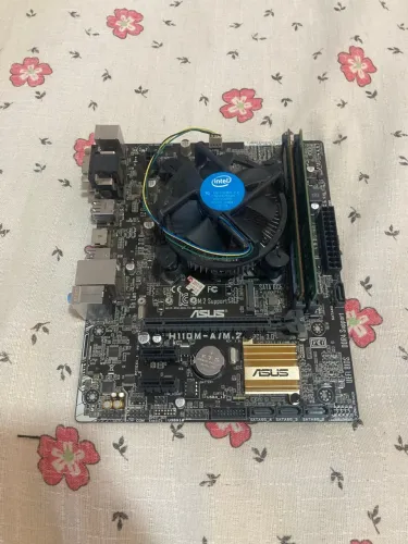 Kit pc gamer 