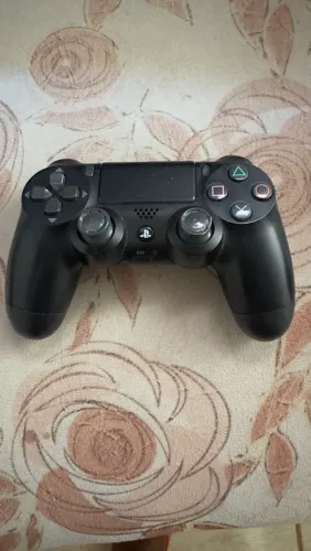 Controle ps4