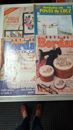 Revista Ponto Cruz 