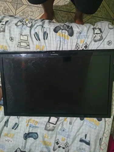 Televisão