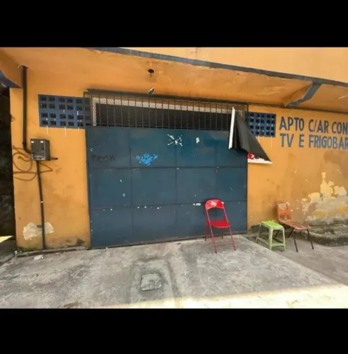 VENDO MOTEL/POUSADA EM FUNCIONAMENTO NO GUAMÁ