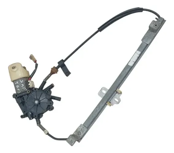 Maquina Vidro Eletrica Dianteira Esquerda Santana 1984 1998