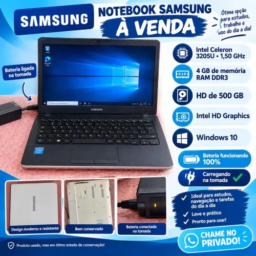 Notebook