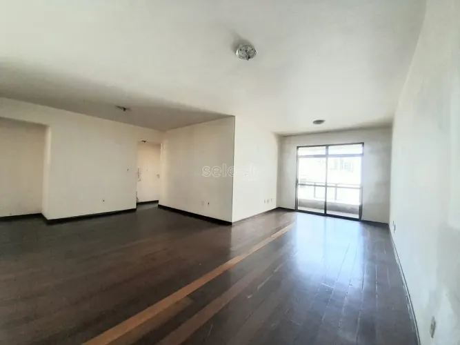 Apartamento 3 quartos - São Mateus