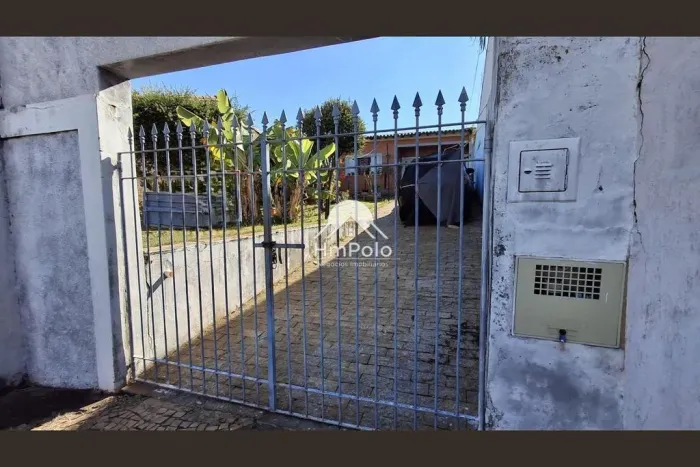 Casa à venda em Campinas, Jardim Nossa Senhora Auxiliadora, com 2 quartos, com 82 m²