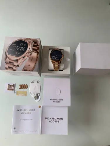 Smartwach Michael Kors original