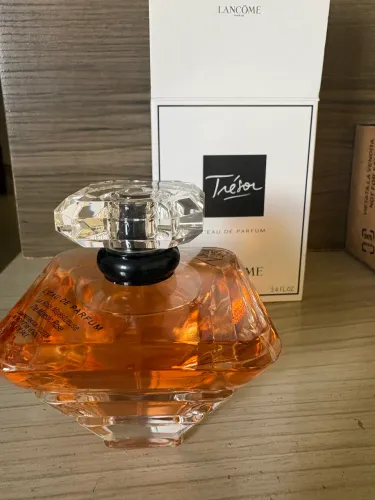 Tresor parfum