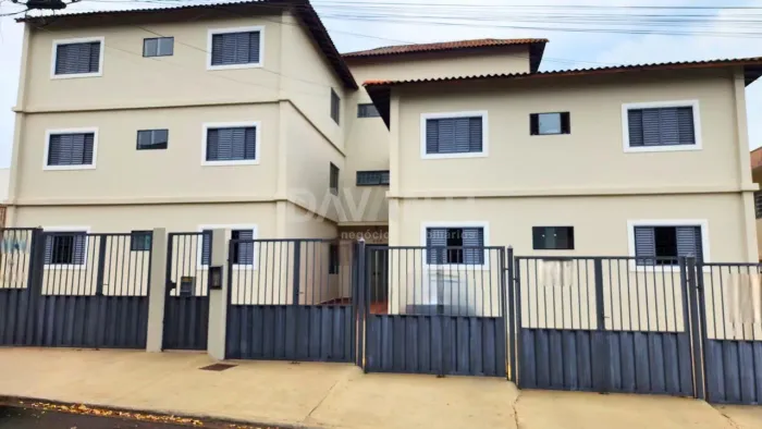 Apartamento à venda no Jardim Elisa em Jaguariúna na Davanti Imóveis.