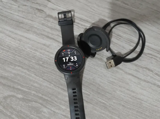 Amazfit Verge