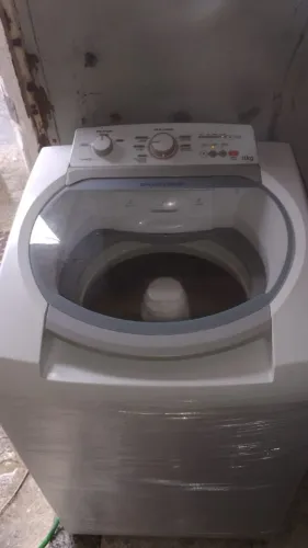 Máquina lavar Brastemp 11KG