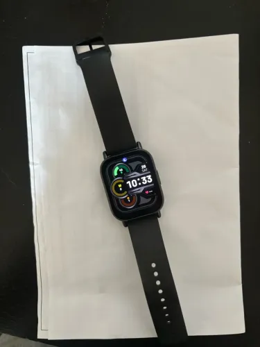 Smartwatch Redmi 5 Lite