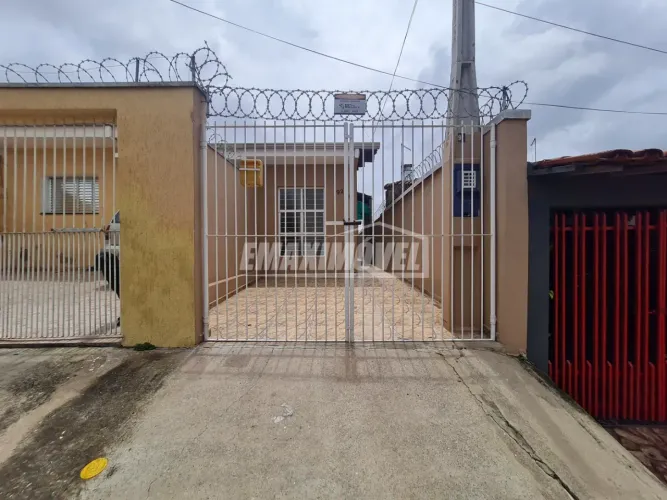 Casa em Bairros em Sorocaba