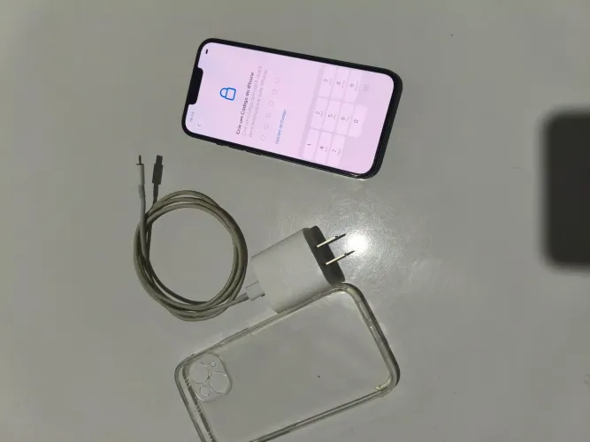 iPhone 14