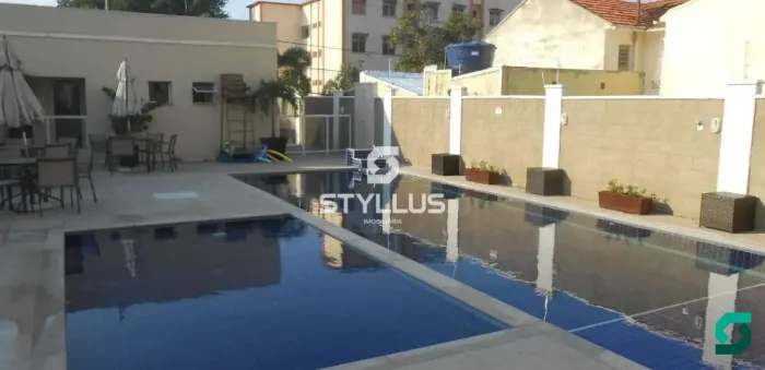 Encantado | Apartamento 2 quartos