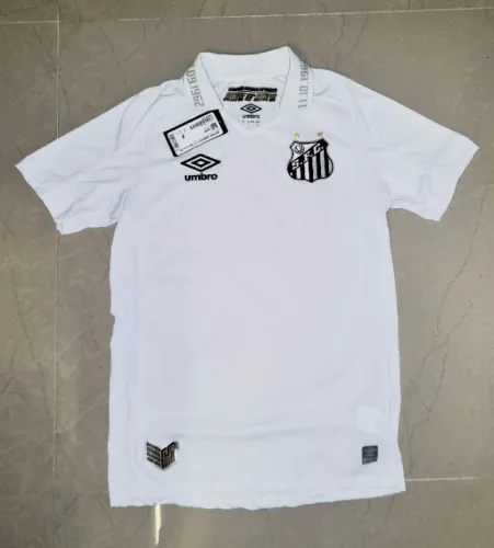 Camisa do Santos 2022 original