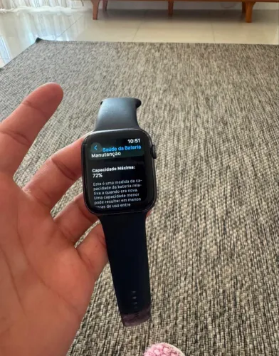 Apple Watch série 5 44mm
