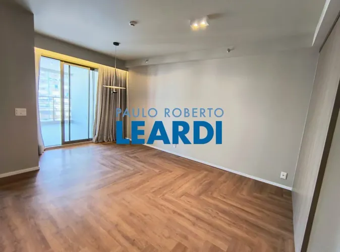 APARTAMENTO - PINHEIROS - SP