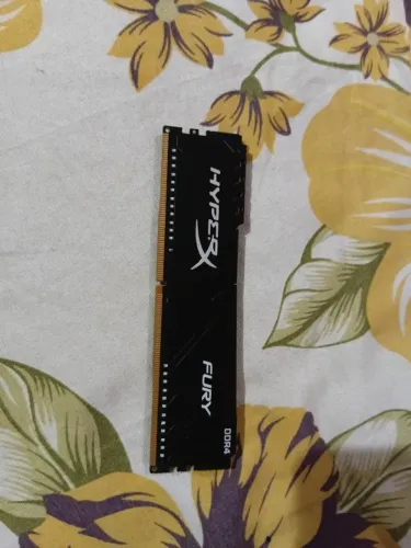 MEMORIA RAN DDR4 8GB