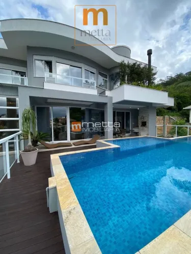 Casa de Condomínio em condomínio à Venda em Florianópolis - SC