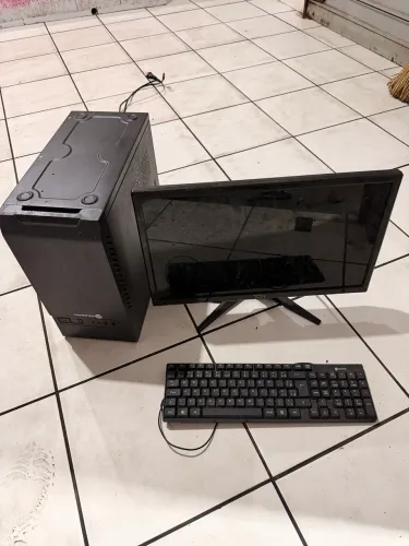 Vendo pc