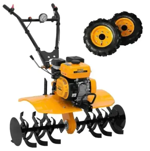 Tratorito Tratorito ZMAX ZM70G4T - 7.0HP