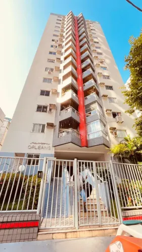 IS - Imóvel para venda tem 146 metros quadrados com 3 quartos em Nazaré - Belém - PA