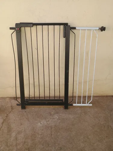 Portãozinho para pets