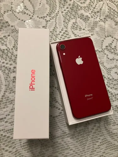 iPhone XR 128GB