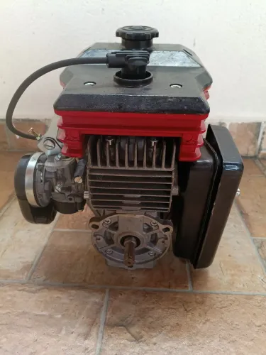 Motor estacionario CM46