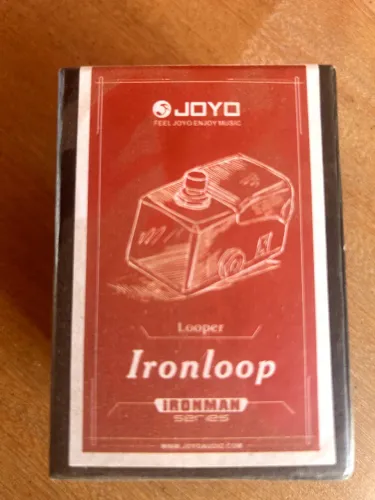 Pedal Loop Joyo