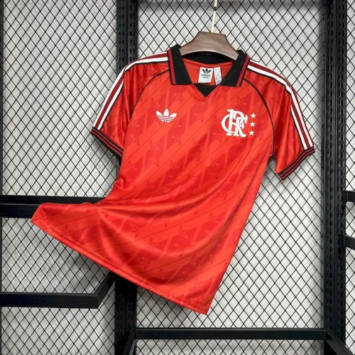 Camisa Flamengo Lifestyler