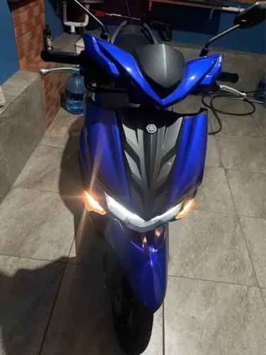 2024 Yamaha Neo 125 automatica 3º dono