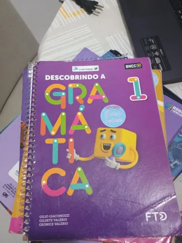 Gramática