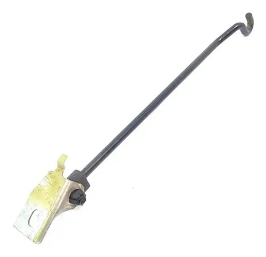 Vareta Braço Apoio Capô Peugeot 207hb 1.6 16v 2012 45759