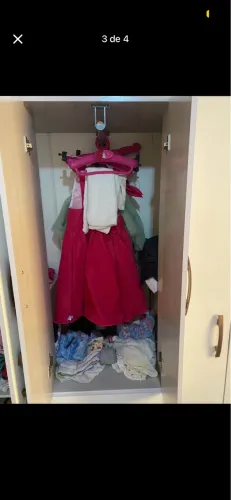Guarda-roupa
