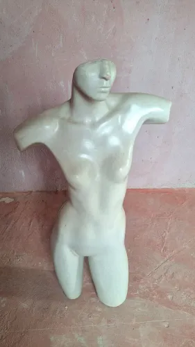 Manequim feminino