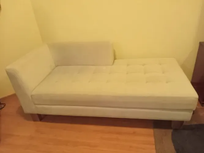 Divã Recamier 1,80 X 0 80