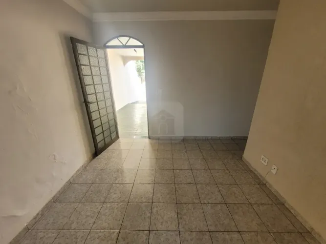 Casa para locação no bairro Nossa Senhora das Graças