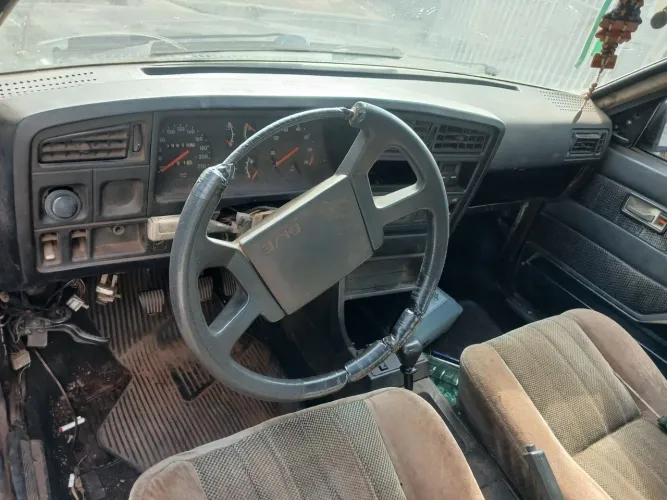 Chevrolet Monza Classic/ Sl/e/sr 1.8 1986
