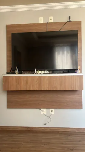 Painel para Tv até 60 polegadas 