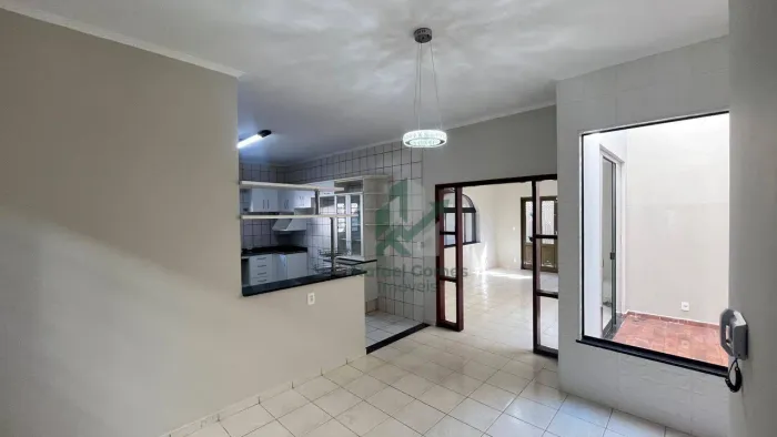 Casa com 4 dormitórios, 260 m² - venda por R$ 850.000,00 ou aluguel por R$ 3.900,00/mês -