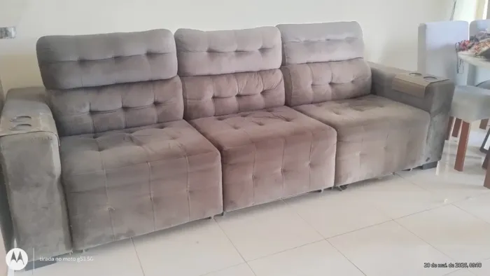 Sofá 
