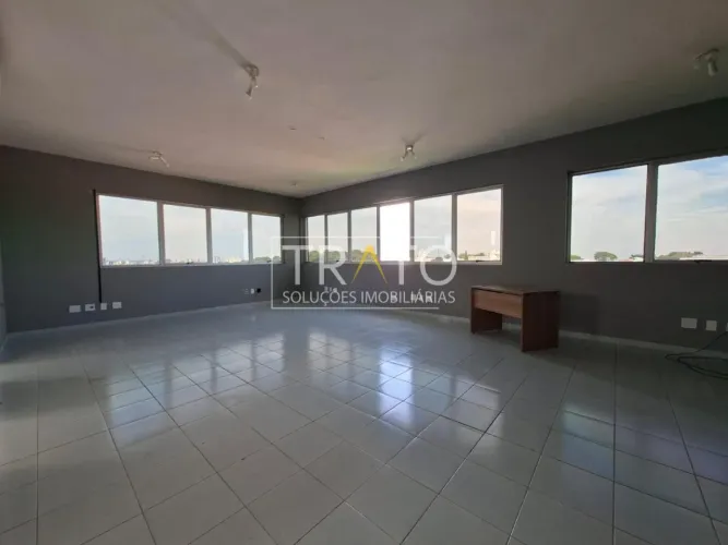 Sala Comercial à venda, 64m² no Jardim Guanabara em Campinas