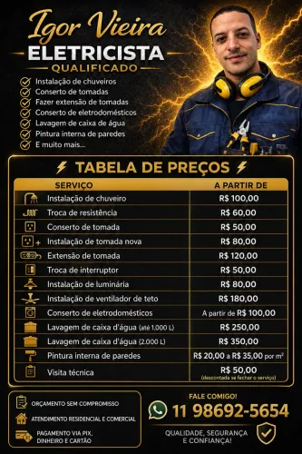 Serviços autônomos