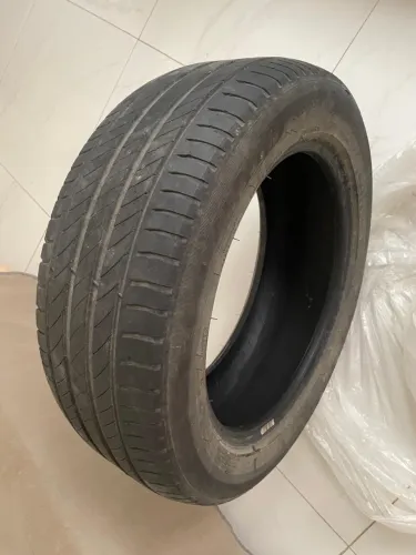 Pneu Michelin Aro 16 - LEIA A DESCRIÇÃO