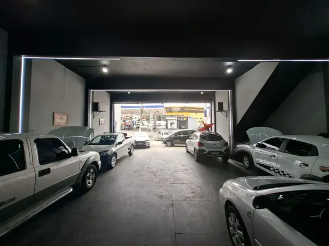 Salão comercial venda tem 400 metros quadrados em Vila Curuçá - São Paulo - SP