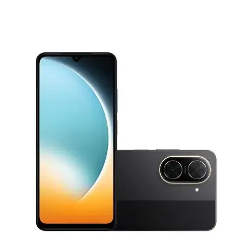Celular poco c71 128gb preto usado bem conservado
